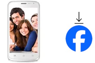 Come installare Facebook su un Celkon A125