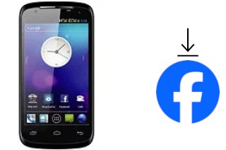 Come installare Facebook su un Celkon A200