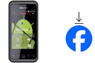 Come installare Facebook su un Celkon A1