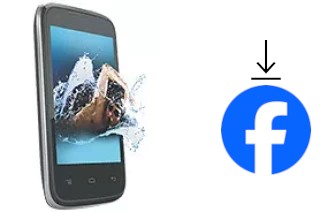 Come installare Facebook su un Celkon A10