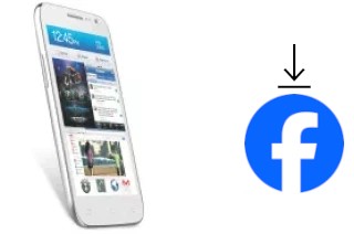 Come installare Facebook su un Celkon A105