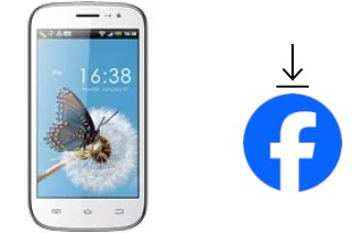 Come installare Facebook su un Celkon A107