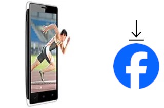 Come installare Facebook su un Celkon A112