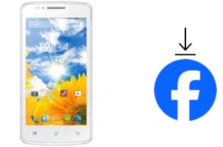 Come installare Facebook su un Celkon A115