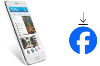 Come installare Facebook su un Celkon A118