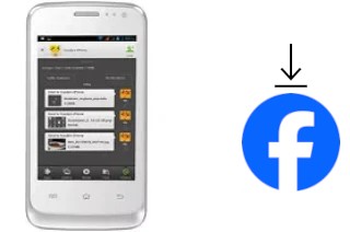 Come installare Facebook su un Celkon A15