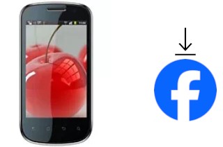 Come installare Facebook su un Celkon A19