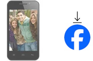 Come installare Facebook su un Celkon A21