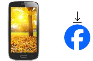 Come installare Facebook su un Celkon A220