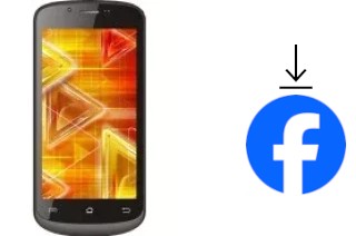 Come installare Facebook su un Celkon A225