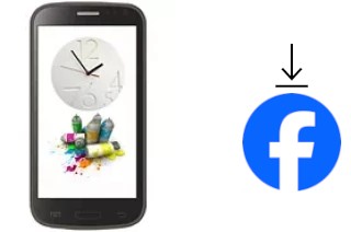 Come installare Facebook su un Celkon A27