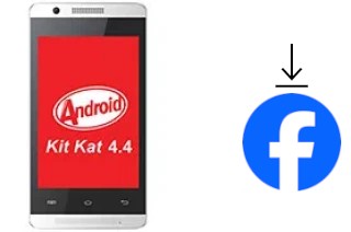 Come installare Facebook su un Celkon A35k