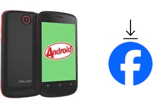 Come installare Facebook su un Celkon Campus Nova A352E