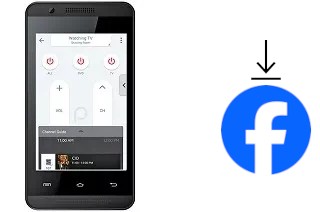 Come installare Facebook su un Celkon A35k Remote