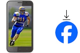 Come installare Facebook su un Celkon A500