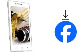 Come installare Facebook su un Celkon A60