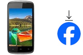 Come installare Facebook su un Celkon A63