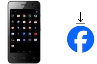 Come installare Facebook su un Celkon A64