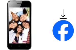 Come installare Facebook su un Celkon A66