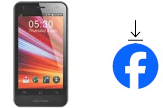 Come installare Facebook su un Celkon A69