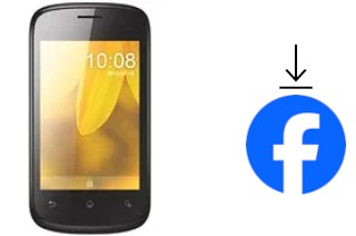 Come installare Facebook su un Celkon A75