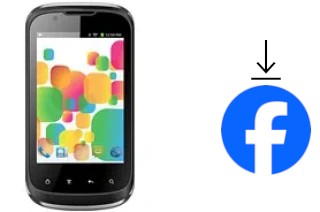 Come installare Facebook su un Celkon A77