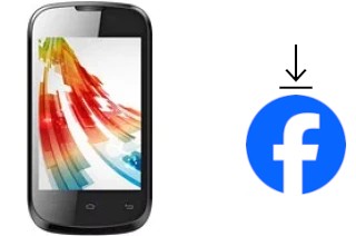 Come installare Facebook su un Celkon A79