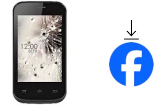 Come installare Facebook su un Celkon A86