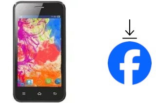 Come installare Facebook su un Celkon A87