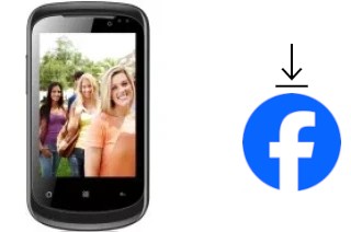 Come installare Facebook su un Celkon A9 Dual