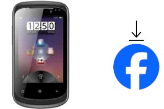 Come installare Facebook su un Celkon A9+