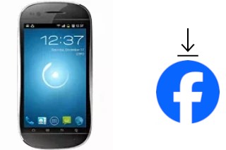 Come installare Facebook su un Celkon A90