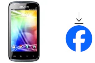 Come installare Facebook su un Celkon A97