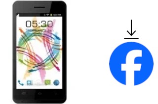 Come installare Facebook su un Celkon A98