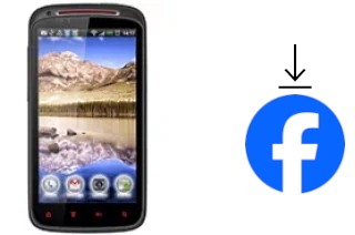 Come installare Facebook su un Celkon A99+