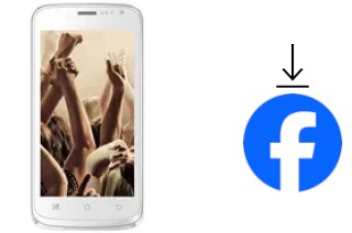 Come installare Facebook su un Celkon AR45