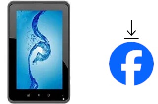 Come installare Facebook su un Celkon CT 2