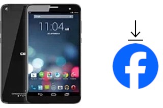 Come installare Facebook su un Celkon Xion s CT695