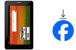 Come installare Facebook su un Celkon CT-888