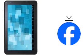 Come installare Facebook su un Celkon CT 9