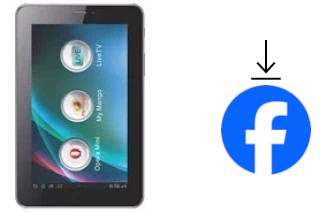 Come installare Facebook su un Celkon CT-910+