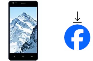 Come installare Facebook su un Celkon Millennia Everest