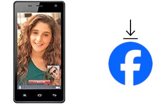 Come installare Facebook su un Celkon Campus Prime