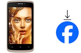 Come installare Facebook su un Celkon Q405