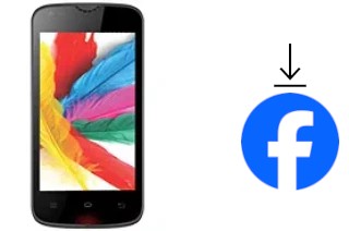 Come installare Facebook su un Celkon Q44