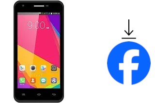 Come installare Facebook su un Celkon Q452