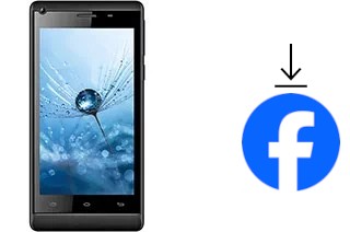 Come installare Facebook su un Celkon Q455