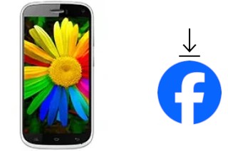 Come installare Facebook su un Celkon Q470