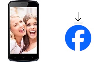 Come installare Facebook su un Celkon Q519