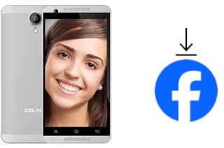 Come installare Facebook su un Celkon Q54+